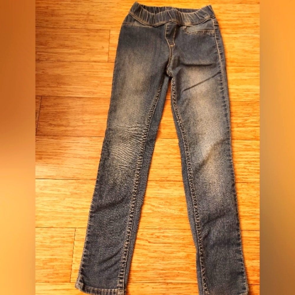 H&M jeggings 5-6